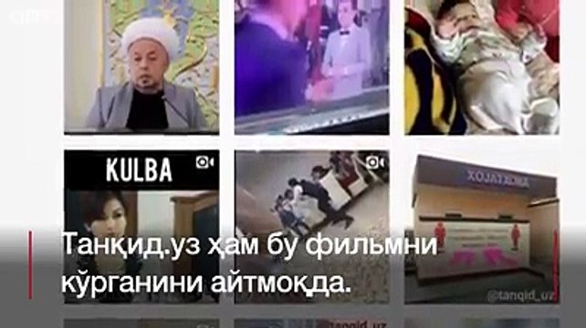 Секс можаро: Ўзбекистонлик жангчи порно фильмда чиққанини рад қилди Ўзбекистондаги қатор сайтлар ММА жангчиси Маҳмуд Муродов ёшлигида гей порно фильмда чиққан