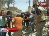 Pesawat Tempur Irak tak Sengaja Jatuhkan Bom di Baghdad, 12 Tewas