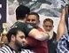 Pakistani boy Beats Indian boy so easily - Arm Wrestling by pk Entertainment HD , Tv series online free fullhd Mvs cinema comedy 2018