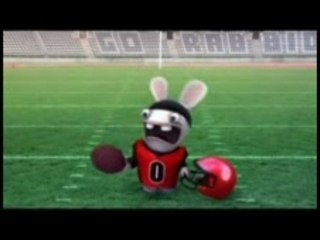 RRR2: American Football Highlights 🏈