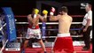 Antonio Di Mario vs Nikoloz Gvajava (27-07-2018) Full Fight