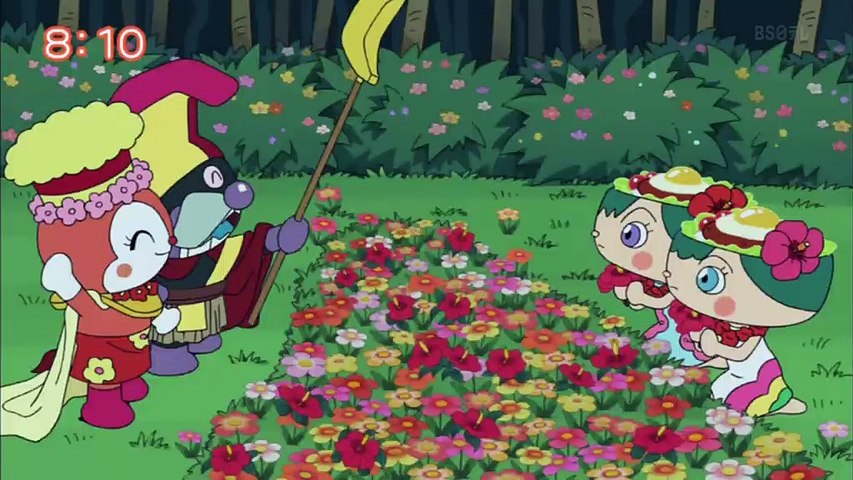 それいけアンパンマンくらぶ 2018年8月14日 - Video Dailymotion それいけアンパンマンくらぶ 2018年8月14日 - Video Dailymotion
