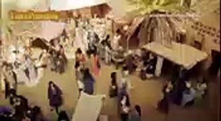 JOSUE Y LA TIERRA PROMETIDA Capitulo 68 by SERIES TUBE,tv series series  FullHd 2018