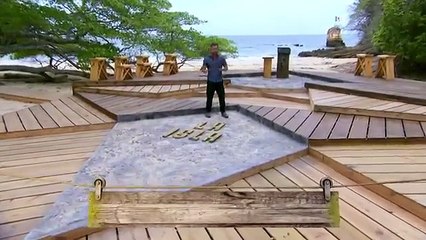 Lo Mejor de La Isla 2016 _ ¡Los Juicios ahora serán decisivos!
