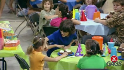 Back to School Pranks - Best of Just For Laughs Gags