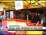 Ragam Menu Berbuka di Pasar Ramadhan Malaysia