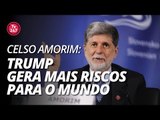 Celso Amorim: 