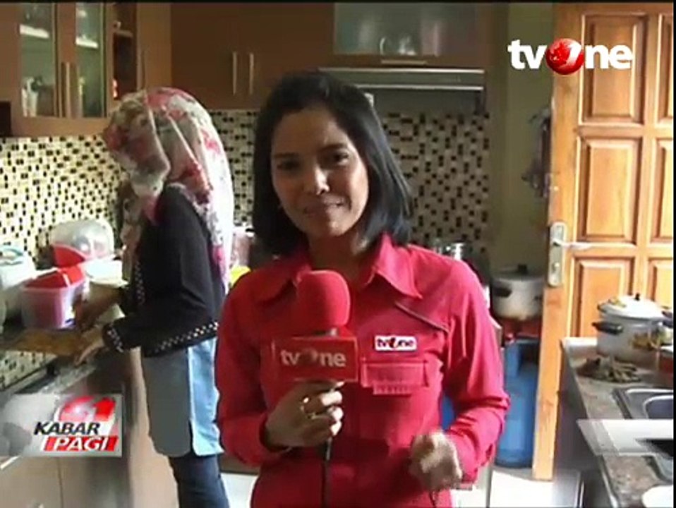 Tips Aman Meninggalkan Rumah Saat Mudik