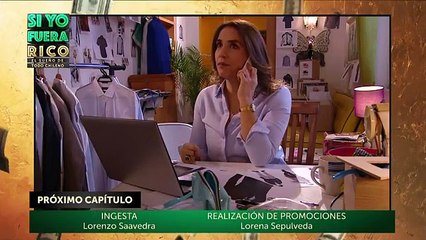 152 Si yo fuera Rico Avance