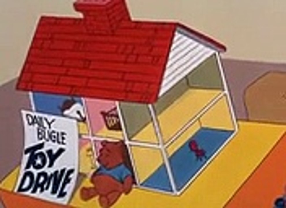 SpiderMan 1967 - E09b - Fifth Avenue Phantom , Tv series 2018 Mvs action comedy Fullhd