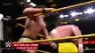 WWE NXT 2016 _ Johnny Gargano vs. Samoa Joe - NXT Wrestling 2016 _  Jan. 20, 2016, tv series Mvs 2017 & 2018