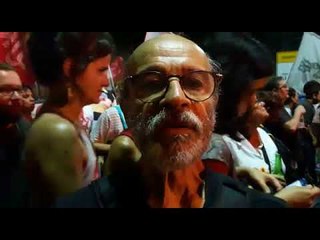 Osmar Prado: elites reacionárias querem impedir o avanço social no País
