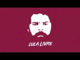 Prenderam a democracia e seu direito de votar, não apenas Lula