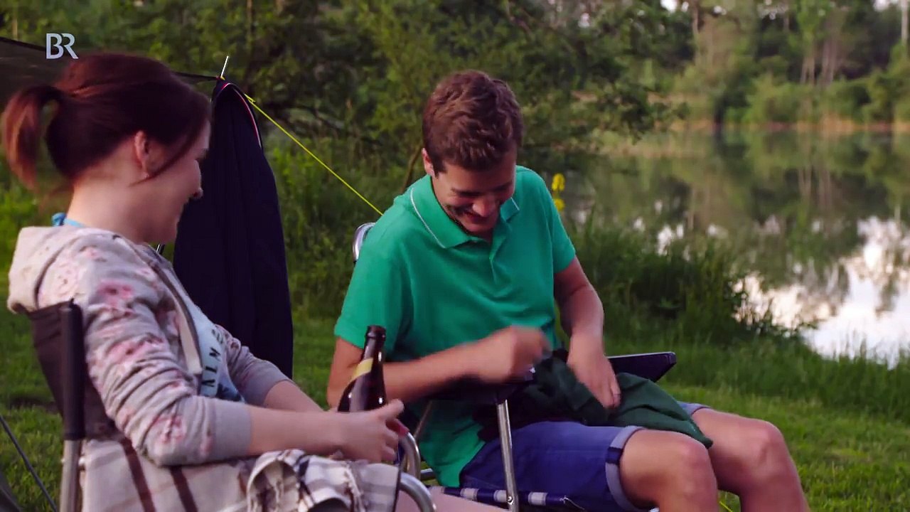 Folge 2171: Nur Freunde (Dahoam is Dahoam v. 20.08.2018)