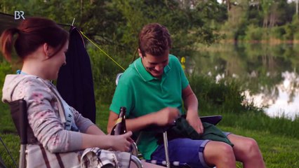 Folge 2171: Nur Freunde (Dahoam is Dahoam v. 20.08.2018)