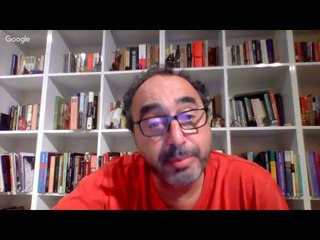 Renato Rovai, editor da Fórum, fala sobre a prisão de Lula