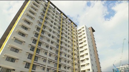 S1, E1: New Beginnings for Joee and Joey