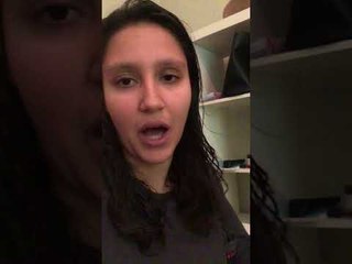 De Lisboa, Nathália Leal revela como prisão de Lula manchou a imagem do Brasil