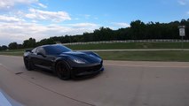 PULLS BETWEEN A STOCK  Z06 vs STOCK  ZR1 YOU MAY BE SURPRISED!! | SHOULD YOU BUY A ZR1??