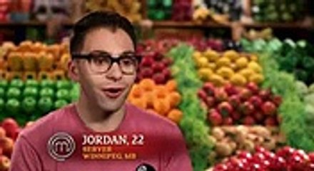 MasterChef Canada S04E02, FullHd Tv 2017