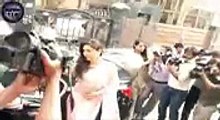 Soha Ali Khan & Kunal Khemu's WEDDING,HD TV SERİES 2017