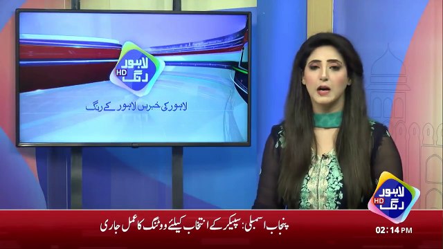 PTI ke Rehnuma Ne Qoumi Aur Soobai Assembly Se Hulf Utha Lia