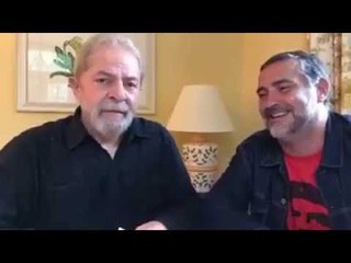 Lula: Paulo Pimenta enaltece a política
