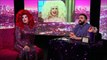 Peaches Christ LOOK AT HUH! On Hey Qween with Jonny McGovern