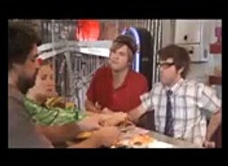 Amanda y Dante - Episodio 63 - Amanda O,Tv series temporada hd Mvs 2017