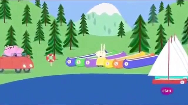 Peppa Pig en Español capitulos Completos Recopilacion 72 - Peppa Pig Juguetes en Español