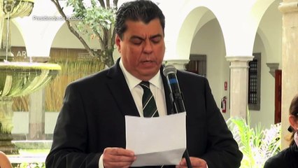 Ecuador impone pasaporte a venezolanos ante ola migratoria
