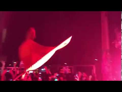 PM de Richa ataca, com bombas, manifestantes em Curitiba
