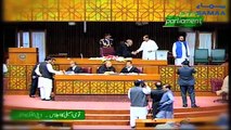 Asad Qaiser Ko Speaker Bante Hi Bari Mukhalfat Ka Samna Karna Par Gaya