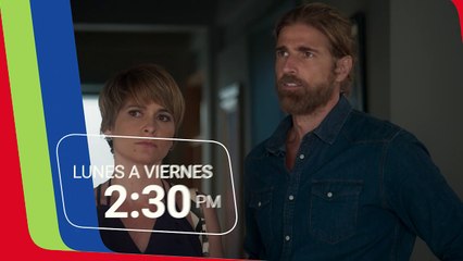 Sombras del ayer - viernes 17 de agosto