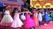इन नन्ही परियों का डांस 15 अगस्त पर सबको दीवाना बना दिया