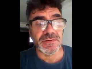 Jornalista argentino Guillermo Gomez denuncia fascismo criado pela Globo