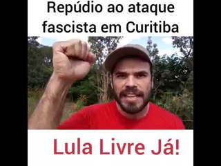 Pxeira: fascistas não triunfarão