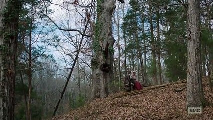 Turn - S1 E2 - Who by Fire