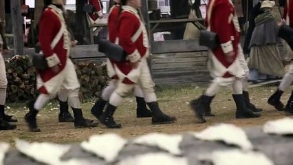 Turn - S1 E4 - Eternity How Long