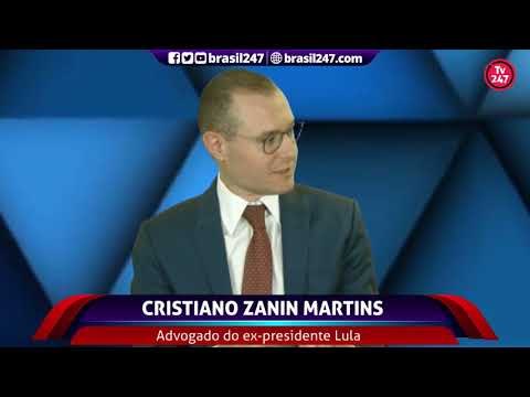 Cristiano Zanin: Justiça perderá credibilidade se não corrigir seus erros