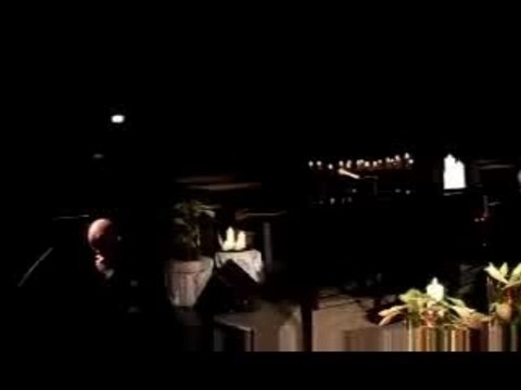 Alicia Keys - Showcase in Oslo Dec 2007