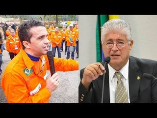 Combo 247 – Roberto Requião e José Maria Rangel