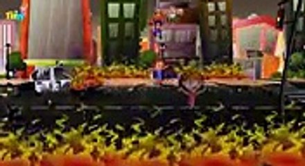 Five Little Spider Man _ Nursery Rhymes For Kids,tv online free series 2017