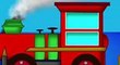 Trains for Childrens,Kids,Baby _ ball videos for children _ educational video for children to learn,tv online free series 2017