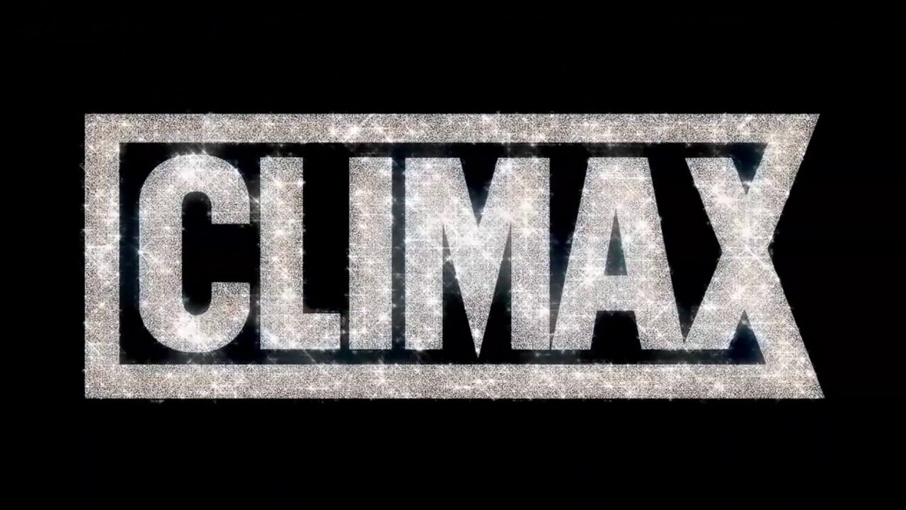 CLIMAX (2018) Trailer - HD