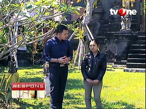 Respons Menguak Tabir Engeline (Bagian 1)