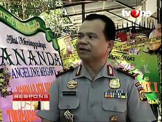 Respons Menguak Tabir Engeline (Bagian 3)