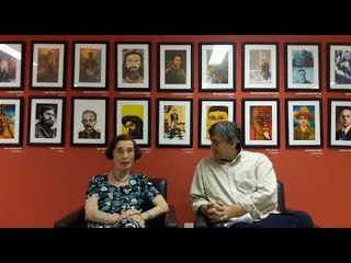 Anita Leocádia Prestes: Venezuela vive hoje para o imperialismo o mesmo que Cuba há 30 anos
