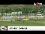 Menang 38-0, Fiji Cetak Rekor Kemenangan Terbesar Sepakbola