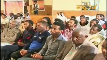 Bereket goytom Eritrea - Shingrwa/ሸንግርዋ 2ይ መድረኽ - ደቀምሓረ - August 11, 2018
